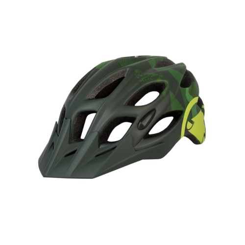 Endura Hummvee Helmet