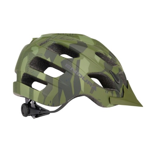 Casco Endura Hummvee