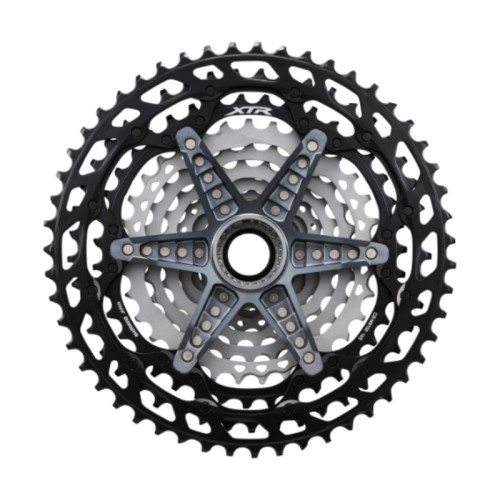 Shimano XTR CS-M9101-12 12-fach Kassette