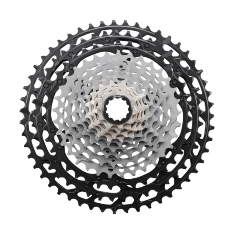 Cassette Shimano XTR CS-M9101-12 12 vitesses