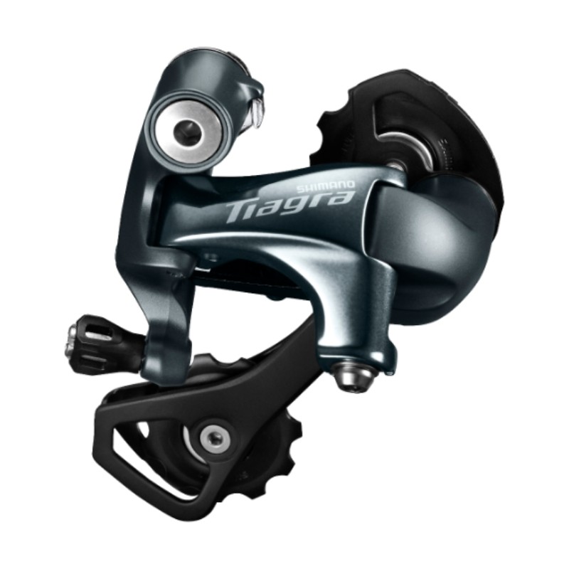 Dérailleur arrière Shimano Tiagra RD-4700-GS 10 vitesses Chape Longue