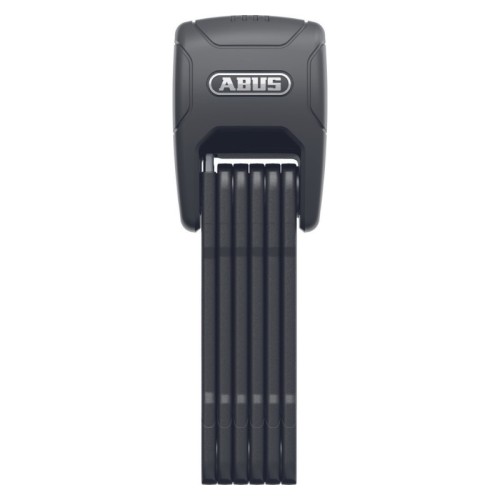 Serratura antifurto Abus Bordo Granit XPlus™ 6500KA/90 nera SH