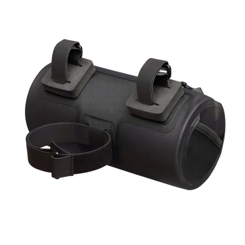 Handlebar Bag Pro Team Gravel Black / 2L