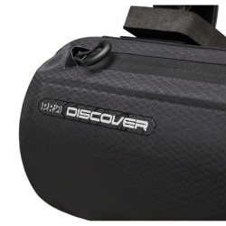 SACOCHE DE CINTRE PRO TEAM GRAVEL NOIR/2L