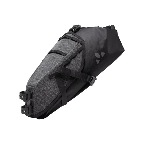 Vaude Trailsaddle II 10L black vue globale