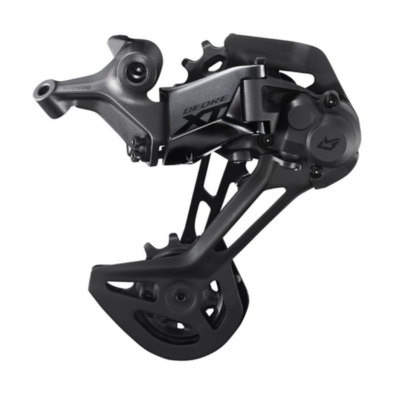 SHIMANO DEORE XT Dérailleur arrière RD-M8130-SGS 11 vitesses