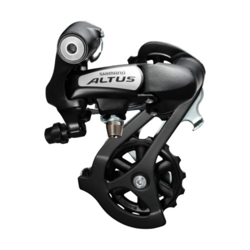 Deragliatore posteriore Shimano Altus RD-M310-Smart a 8/7 velocità