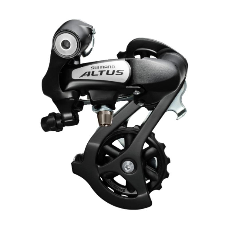 Dérailleur arrière Shimano Altus RD-M310-Smart 8/7 vitesses