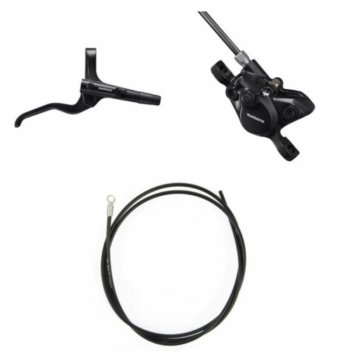 DISCO FREIN COMPLETO AV NOIR BL-MT201 1000MM BH59 BR