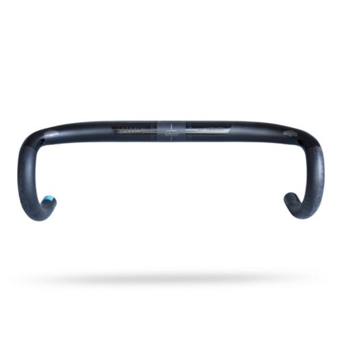 Cintre Pro Vibe Compact Noir Carbone