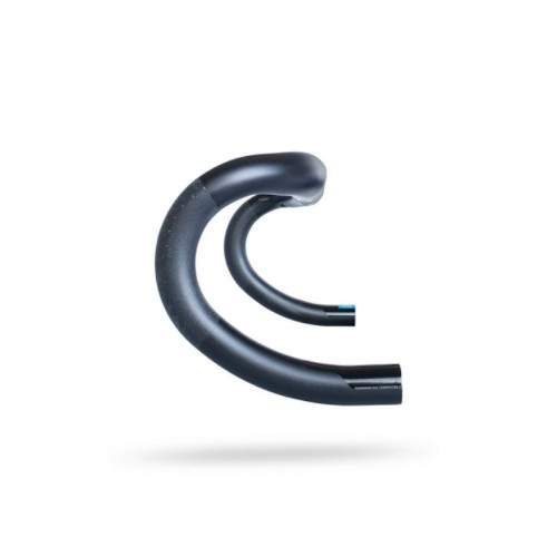 Cintre Pro Vibe Compact Noir Carbone