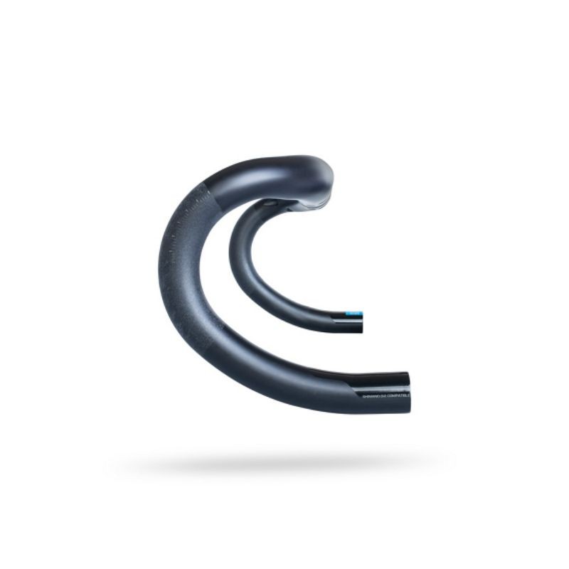 Cintre Pro Vibe Compact Noir Carbone