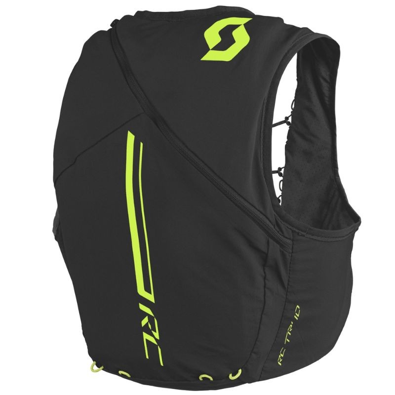 Sac Scott Trail RC TR’ 10