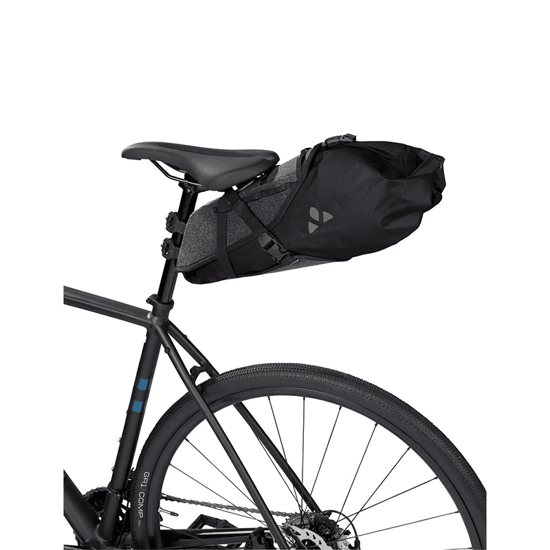 Vaude Trailsaddle II 10L black vue situation