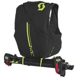 Sac Scott Trail RC TR’ 10 Sac Scott Trail RC TR’ 10