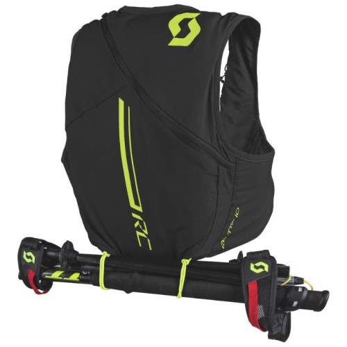 SAC SCOTT TRAIL RC TR' 10 TM CAIR