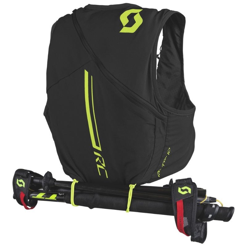 SAC SCOTT TRAIL RC TR' 10 TM CAIR