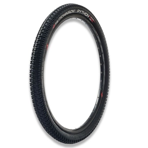 Pneu HUTCHINSON 29x2.25 Python 2 pronto para tubeless