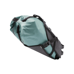Vaude Trailsaddle II 10L dusty vue dessous