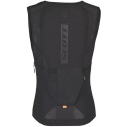 Scott Vanguard Evo protective jacket Reve de Velo