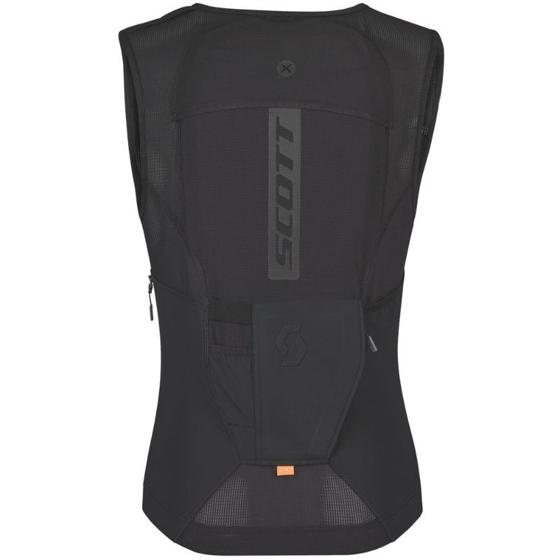 Jaqueta de proteção Scott Vanguard Evo