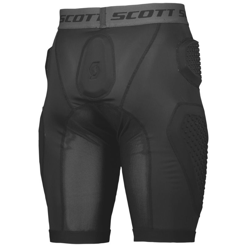 Scott Airflex protective shorts
