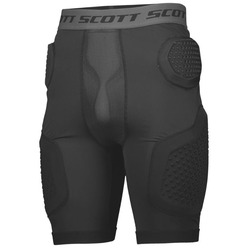 Scott Airflex protective shorts