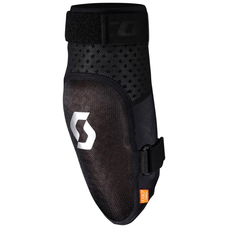 Genouillères de protection Scott Softcon Junior