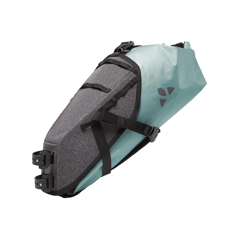 Vaude Trailsaddle II 10L Dusty vue globale