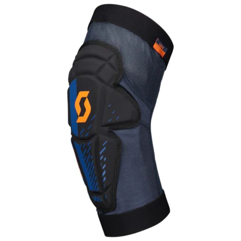 Scott Mission Junior Protective Knee Pads