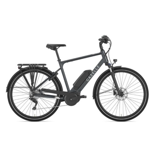 Gazelle Medeo T9 HMB - Bicicleta Elétrica / e-Bike