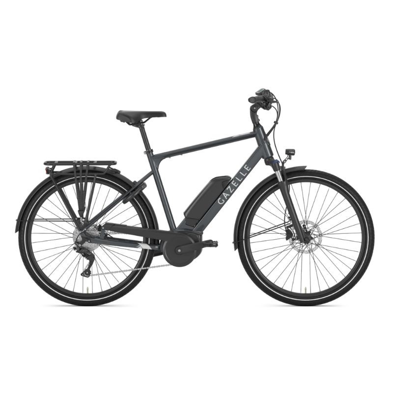 Gazelle Medeo T9 HMB e-bike