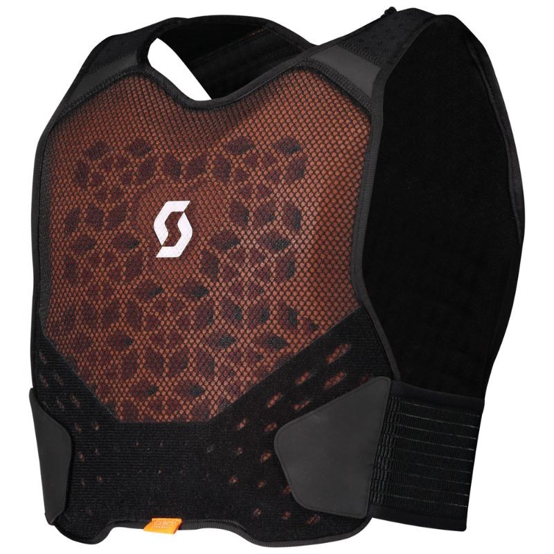 Protection corporelle Scott Softcon Junior