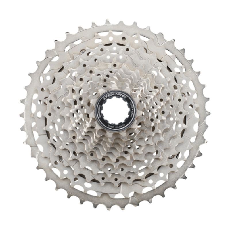 Cassette Shimano Deore CS-M5100-11