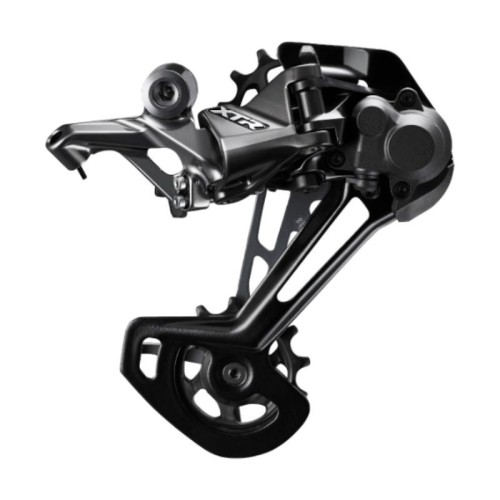Deragliatore posteriore Shimano XTR RD-M9100-SGS a 12 velocità