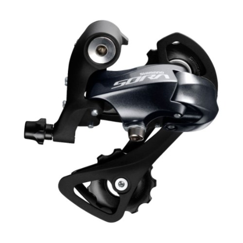 Desviador trasero Shimano Sora RD-R3000-SS de 9 velocidades