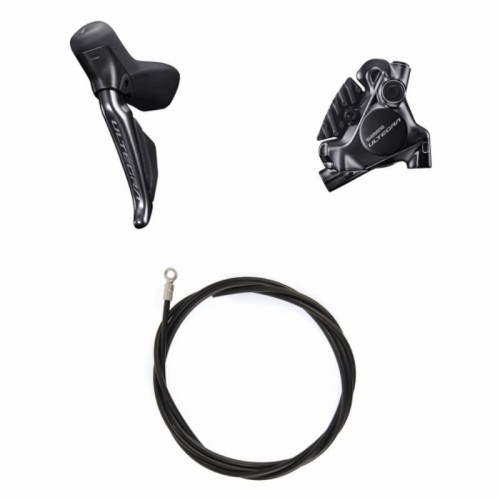 Kit completo de freio a disco hidráulico ST-R8170