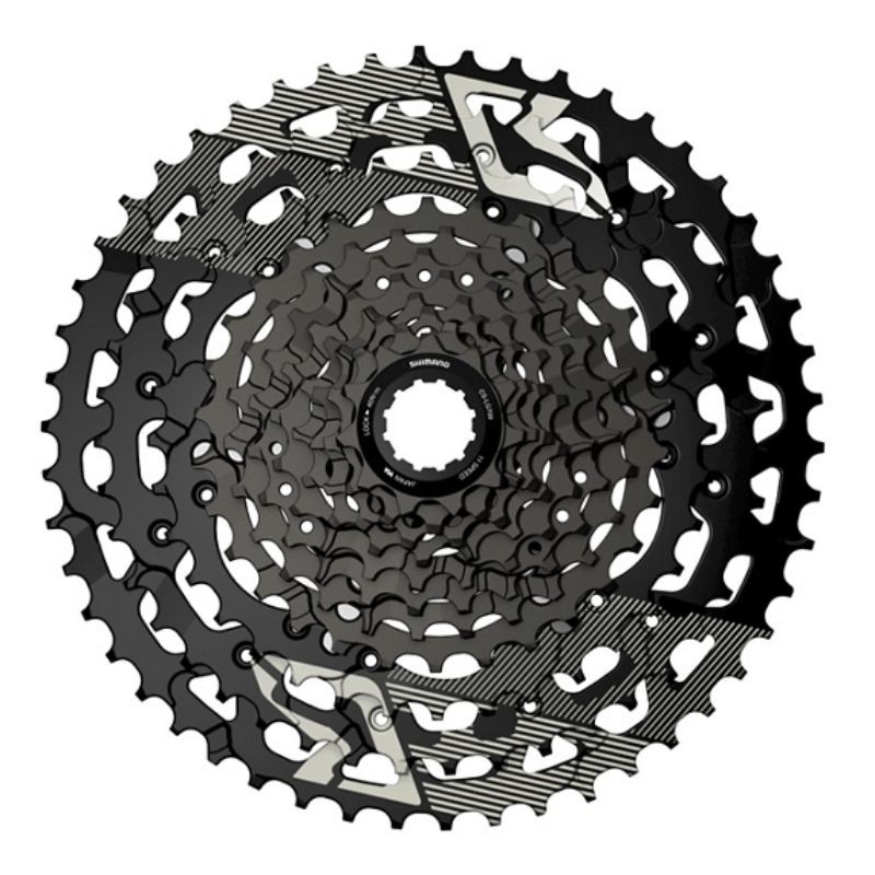 Cassette Shimano 11 vitesses CS-LG700