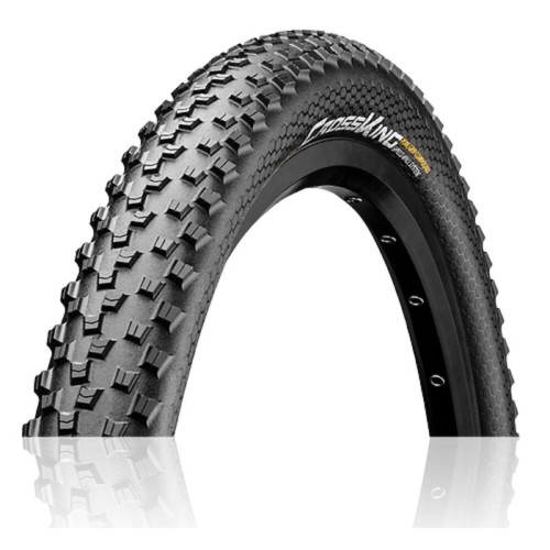 Continental Cross King Shield Wall TLR mountainbikeband