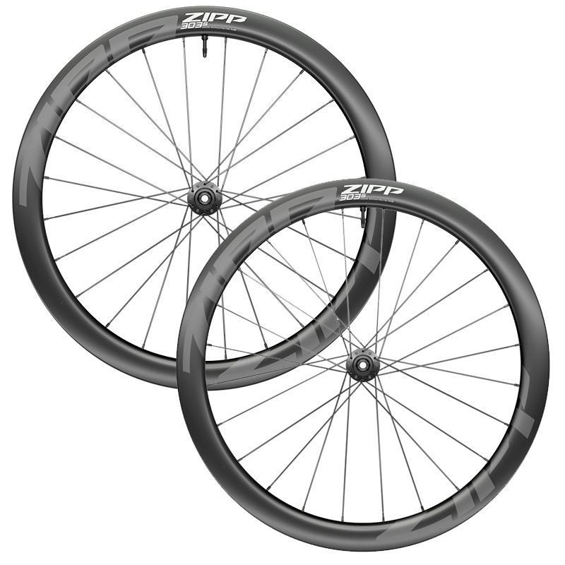 PAIRE DE ROUES ZIPP 303 S DISQUE CENTERLOCK TUBELESS