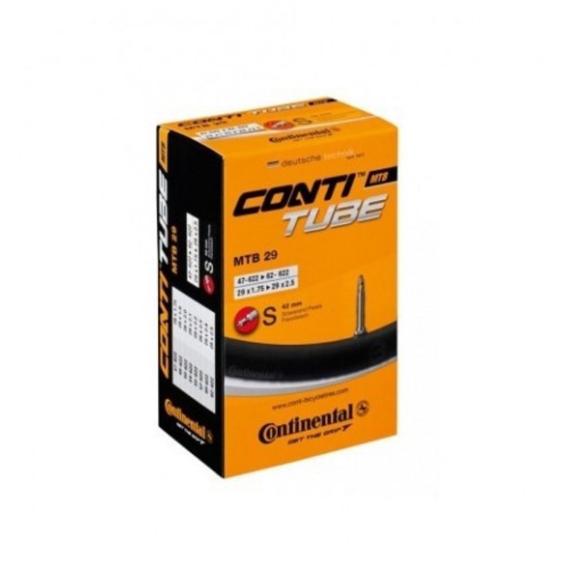 CHAMBRE CONTI 29X1.75-2.5 MTB PRESTA 60MM