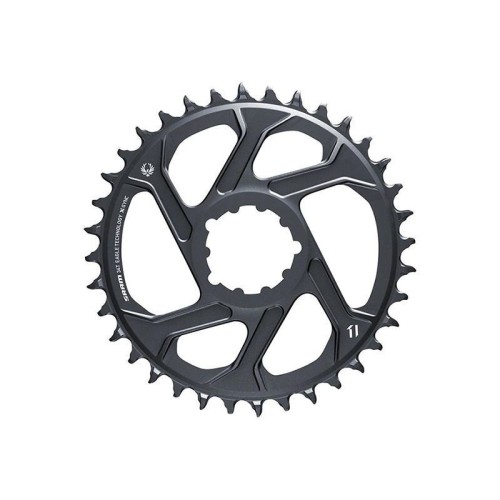Plato Sram X-Sync SL Eagle Boost Direct Mount con desplazamiento de 3 mm y 12 V