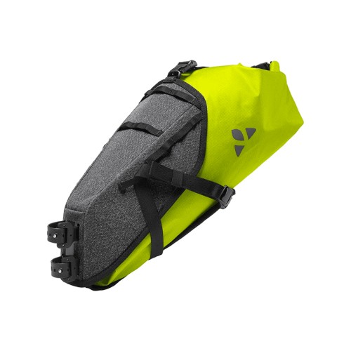 Vaude Trailsaddle II 10L vert vue globale