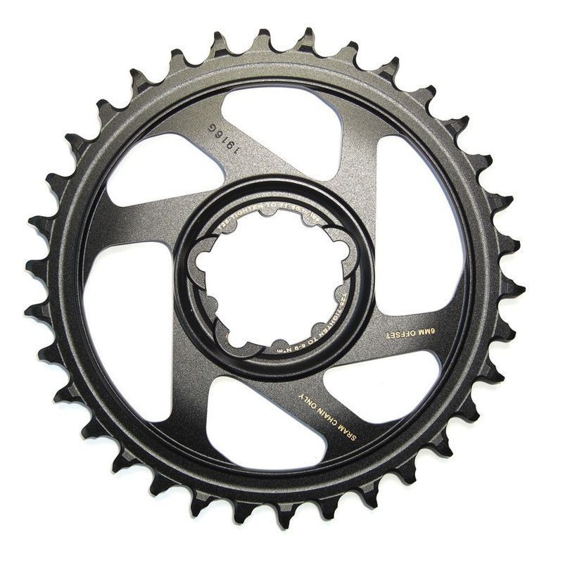 PLATEAU SRAM EAGLE 12 V