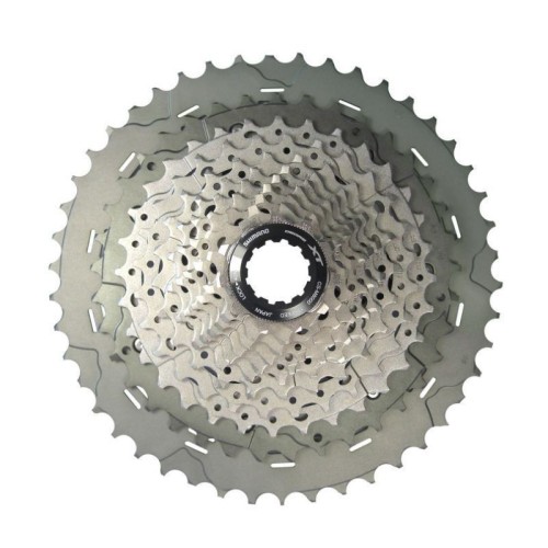 Shimano M-8000 11-fach Kassette
