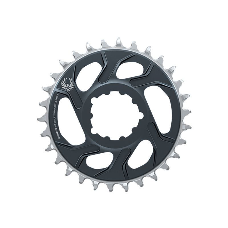 PLATEAU SRAM X-SYNC2 SL EAGLE 30T DIRECT MOUNT 6MM