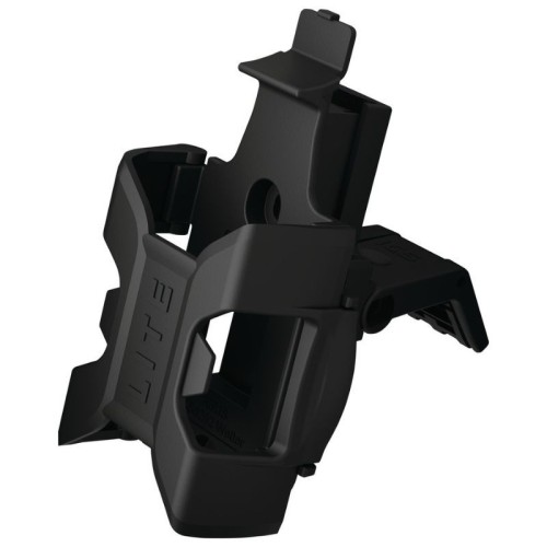 Abus Bordo Lite Mini 6055C/60 Klappbares Diebstahlsicherungsschloss