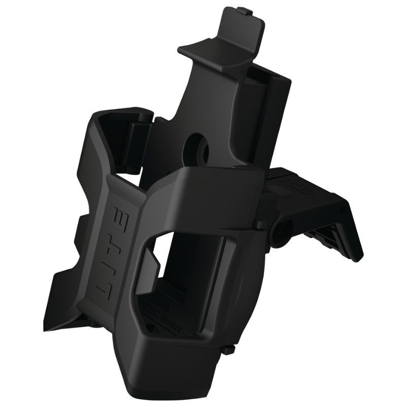 Abus Bordo Lite Mini 6055C/60 Klappbares Diebstahlsicherungsschloss