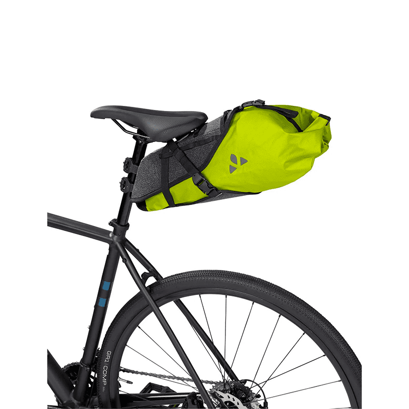 Vaude Trailsaddle II 10L saddle bag