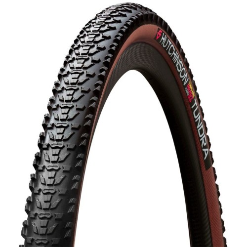 Hutchinson Tundra TLR Hardskin Gravel tire
